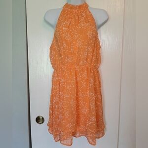 Sienna Sky dress, s, M